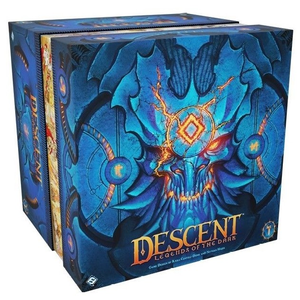 Descent - Legends of the Dark - (pre-order)