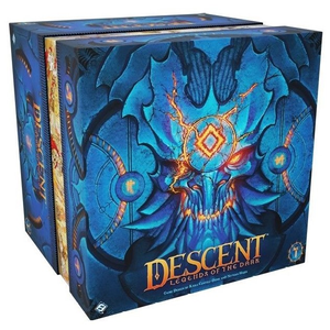 Descent - Legends of the Dark - (pre-order)