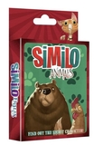 Similo - Animals-card & dice games-The Games Shop