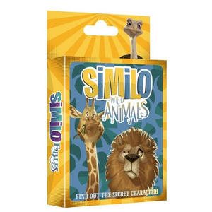 Similo - Wild Animals