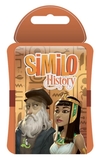 Similo - History-card & dice games-The Games Shop