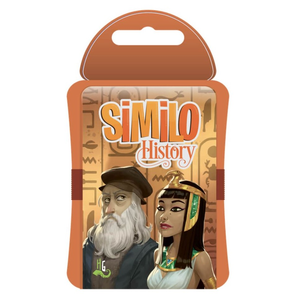 Similo - History
