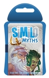Similo - Myths-card & dice games-The Games Shop