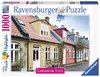 Ravensburger - 1000 Piece International - Aarhus Denmark-jigsaws-The Games Shop