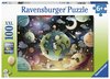 Ravensburger - 100 Piece - Planet Playground-jigsaws-The Games Shop