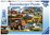 Ravensburger - 100 Piece - Construction Vehicles