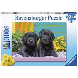 Ravensburger - 300 Piece - Puppy Life