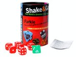 Shak n Go Dice Game - Farkle-card & dice games-The Games Shop