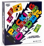 Pecking Order-board games-The Games Shop
