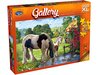 Holdson - 300 XL Piece Gallery #7 -Mare & Foal-jigsaws-The Games Shop