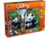 Holdson - 300 XL Piece Gallery #7 - Panda Valley-jigsaws-The Games Shop
