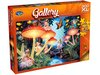 Holdson - 300 XL Piece Gallery #7 - Toadstool Brook-jigsaws-The Games Shop