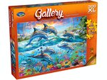 Holdson - 300 XL Piece Gallery #7 - Tropical Seaworld-jigsaws-The Games Shop