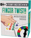 Funfingers - Finger Twista-board games-The Games Shop
