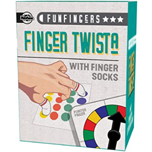 Funfingers - Finger Twista
