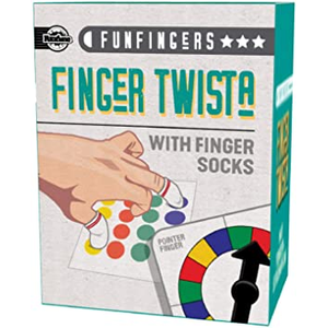 Funfingers - Finger Twista