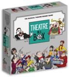 Theatre in a Box-board games-The Games Shop
