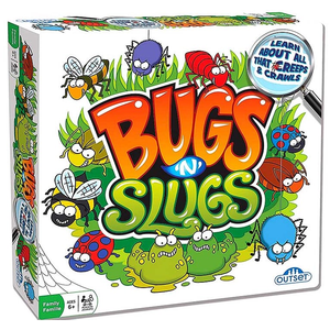 Bugs 'n' Slugs
