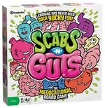 Scabs  'n' Guts-board games-The Games Shop