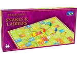 Snakes and Ladders-board games-The Games Shop