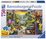 Ravensburger - 750 Piece Large Format - Tropical Retreat