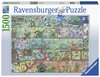 Ravensburger - 1500 Piece - Gnome Grown-jigsaws-The Games Shop