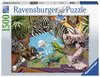 Ravensburger - 1500 Piece - Origami Adventures-jigsaws-The Games Shop