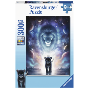 Ravensburger - 300 Piece - Dream Big