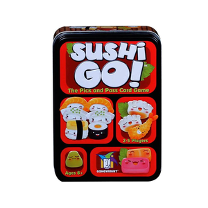 Sushi Go!