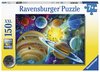 Ravensburger - 150 Piece - Cosmic Connection-jigsaws-The Games Shop