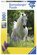 Ravensburger - 100 Piece - Horse in Flowers