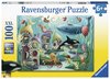 Ravensburger - 100 Piece - Underwater Wonders-jigsaws-The Games Shop
