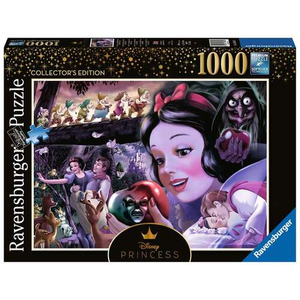 Ravensburger - 1000 Piece Disney - Snow White