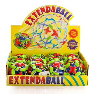 Extend-a-ball