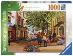 Ravensburger - 1000 Piece International Collection - Galway Romance-jigsaws-The Games Shop