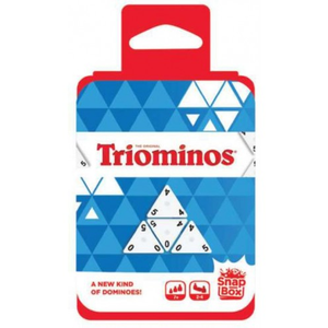 Snapbox - Triominoes