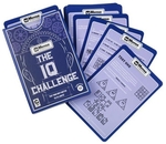 Mensa - IQ  Challenge-mindteasers-The Games Shop