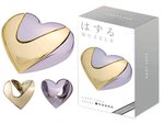 Hanayama Cast Puzzle - Level 1 Love-mindteasers-The Games Shop