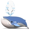 Eugy - Blue Whale-construction-models-craft-The Games Shop