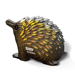 Eugy - Echidna-construction-models-craft-The Games Shop