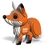 Eugy - Red Fox