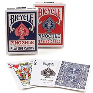 Bicycle - Pinochle