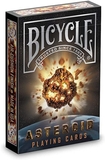 Bicycle - Asteroid-card & dice games-The Games Shop