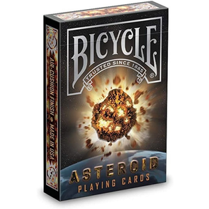 Bicycle - Asteroid