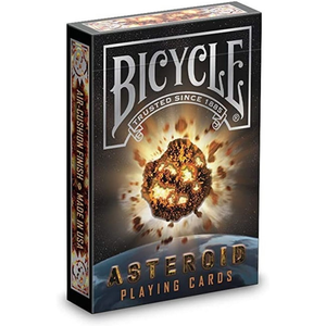 Bicycle - Asteroid