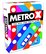 Metro X - The Rail and Write Game