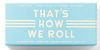 That's how we Roll Dice Game Set-card & dice games-The Games Shop