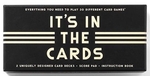 It's in the Cards-card & dice games-The Games Shop