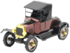 Metal Earth - 1925 Model T Runabout-construction-models-craft-The Games Shop