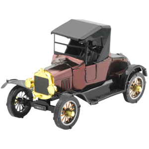 Metal Earth - 1925 Model T Runabout